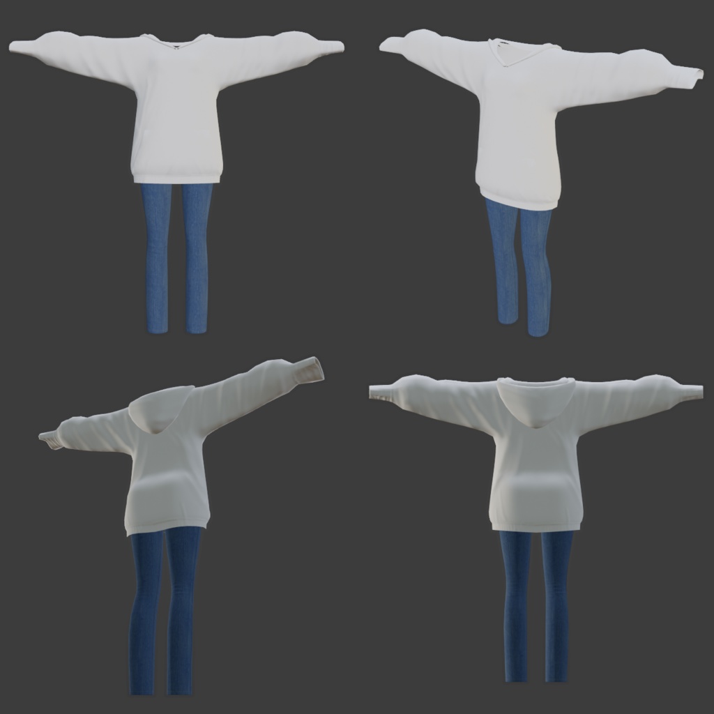 だぼぱー&ぴちじー