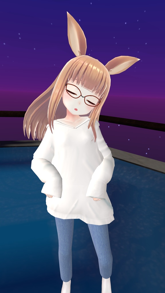 だぼぱー&ぴちじー