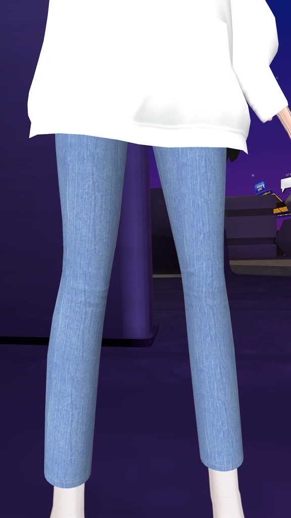 だぼぱー&ぴちじー