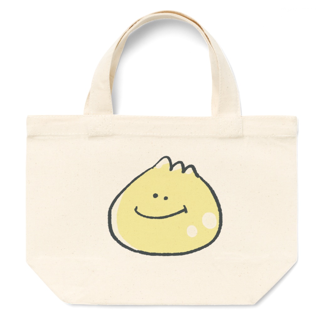 Shoronpo トートバッグ