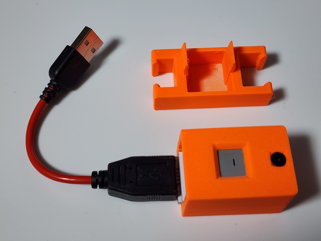 しゅーたーくんUSBスコア入力器