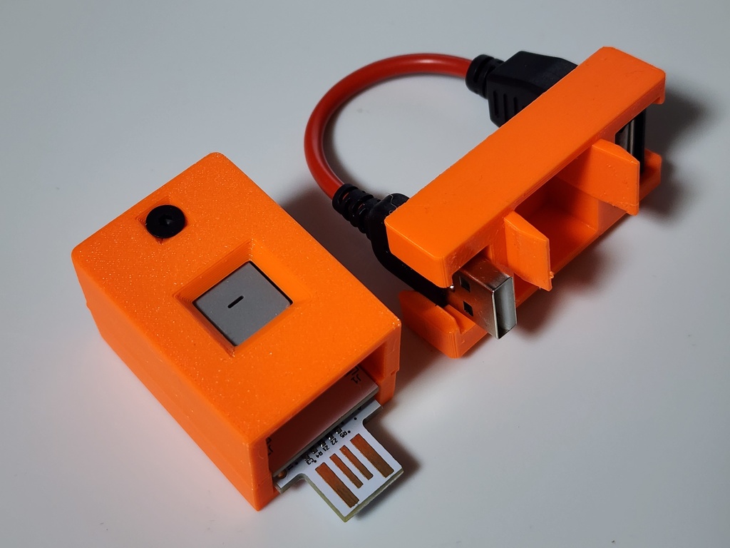 しゅーたーくんUSBスコア入力器