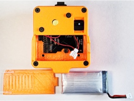 しゅーたーくんタイマー3