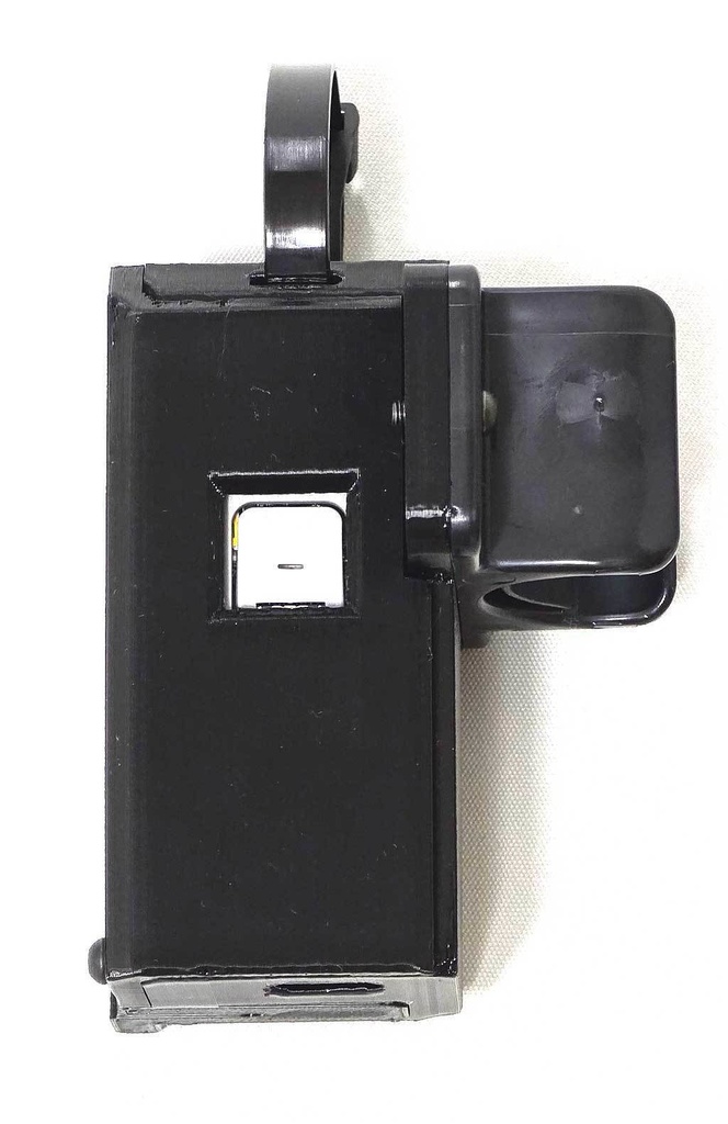 しゅーたーくんセンサー3