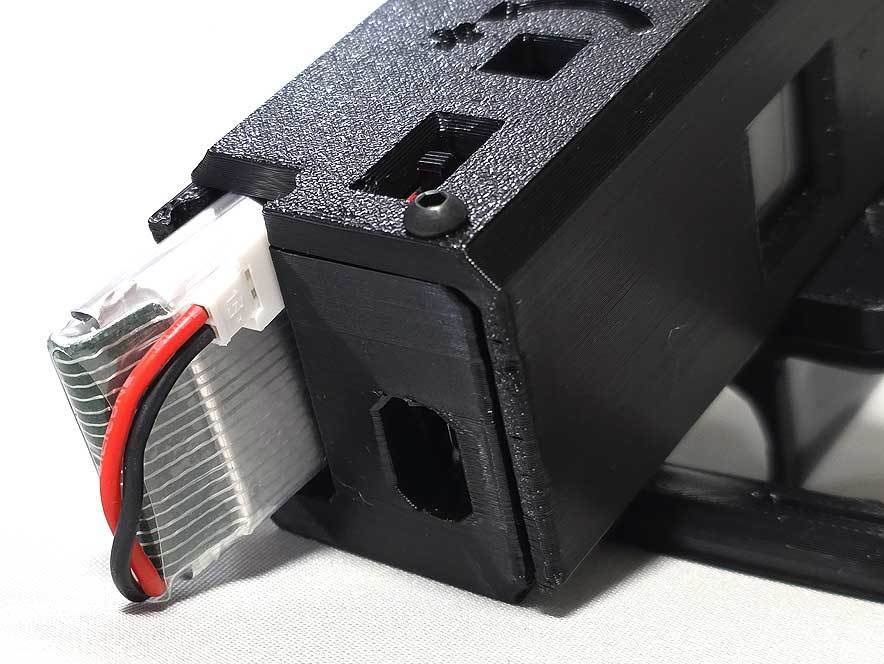 しゅーたーくんセンサー3