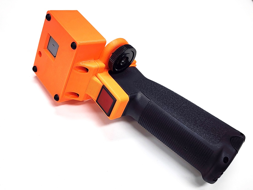 しゅーたーくんタイマー4用音声センサー