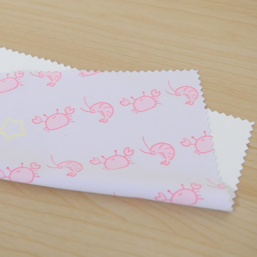 EBIKANIメガネ拭き