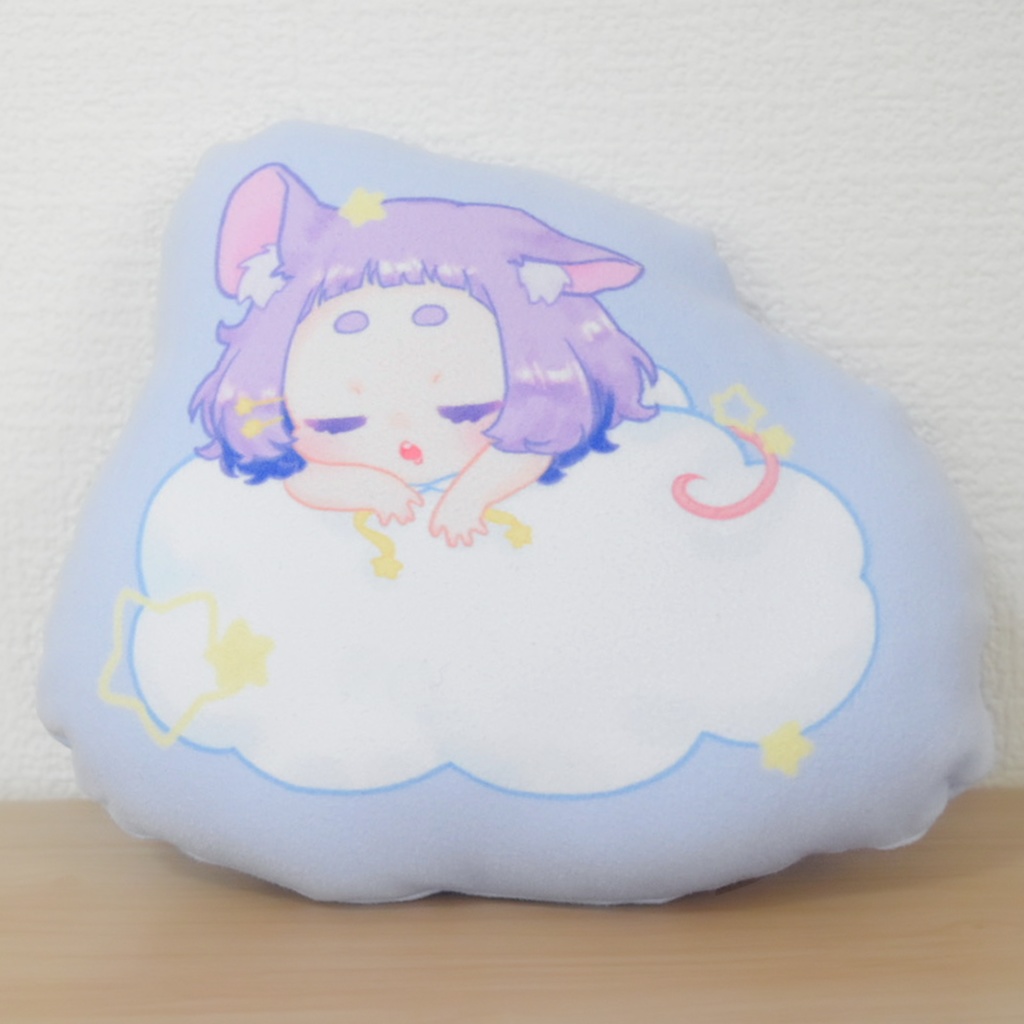 みにくっしょん