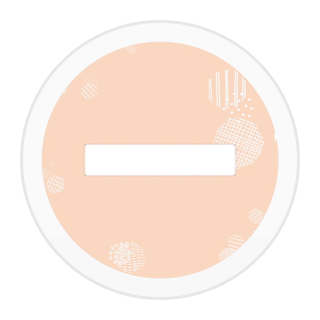 ぱんめめ三周年アクスタ