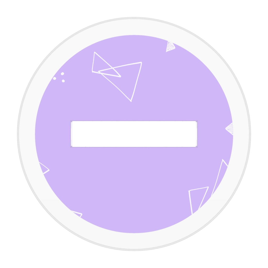 ぱんめめ三周年アクスタ