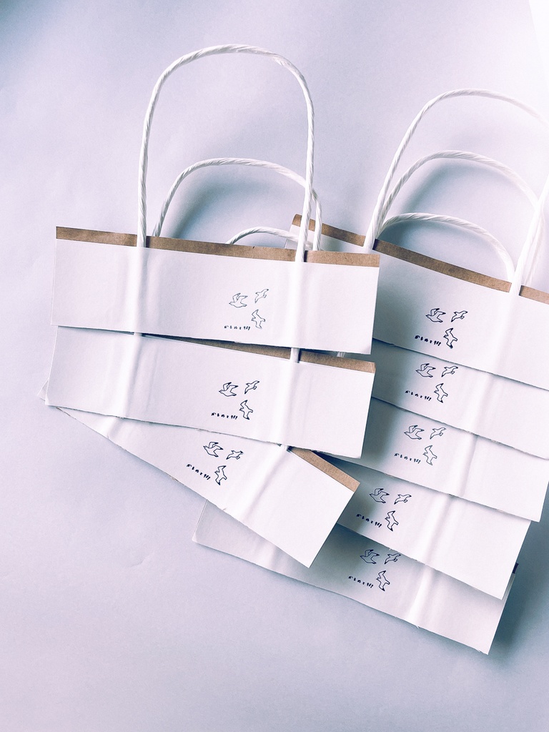 じぶんで作る「おさんぽセット」 (『散歩するつもりじゃなかった』『まちのタイル』2冊セット)