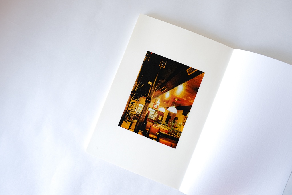 増刷完成!『いつかなくなる まちの風景』