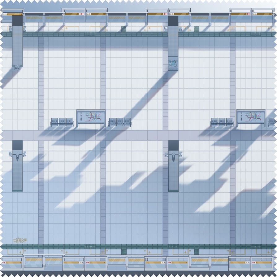 崩BW開催記念グッズセット(崩壊3rd)