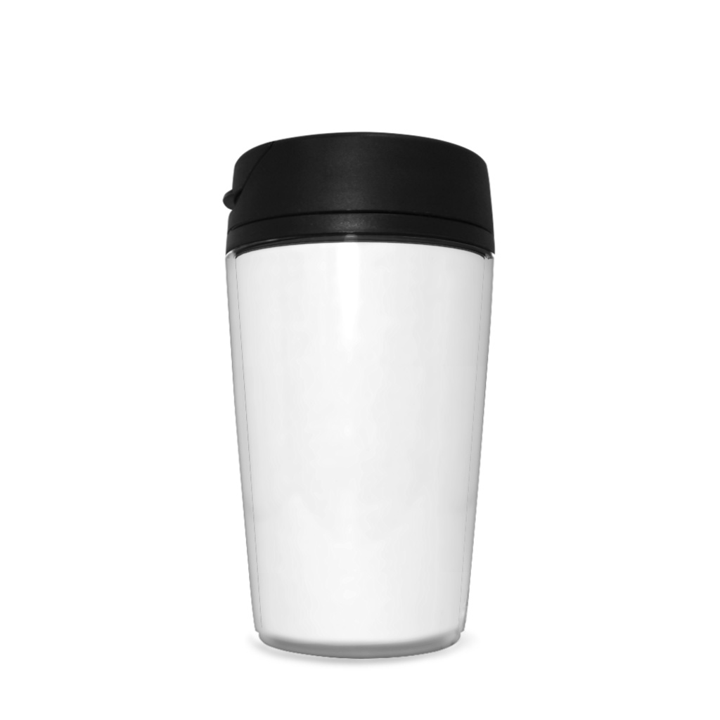 パロディーコーヒータンブラー