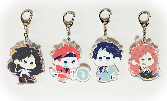 ラスボストラップ