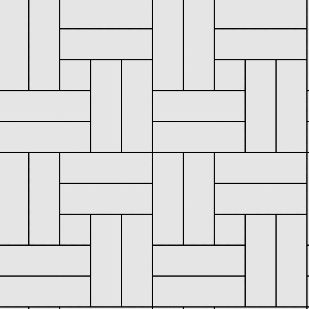 【テクスチャ素材】タイル目地テクスチャ20種セット【タイリング処理】