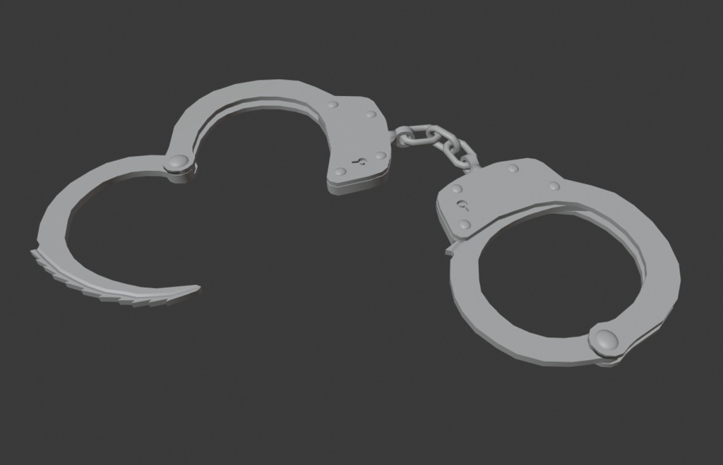 handcuffs