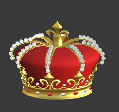 Royal Crown