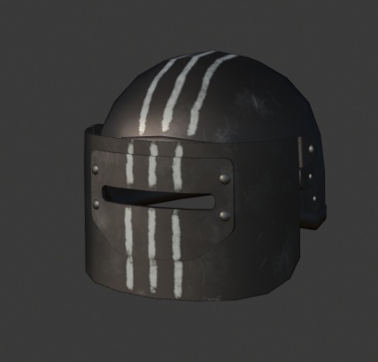 tarkov killa's helmet