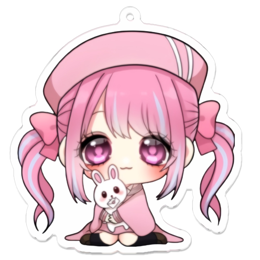 姫園ゆあ 生誕アクキー2022