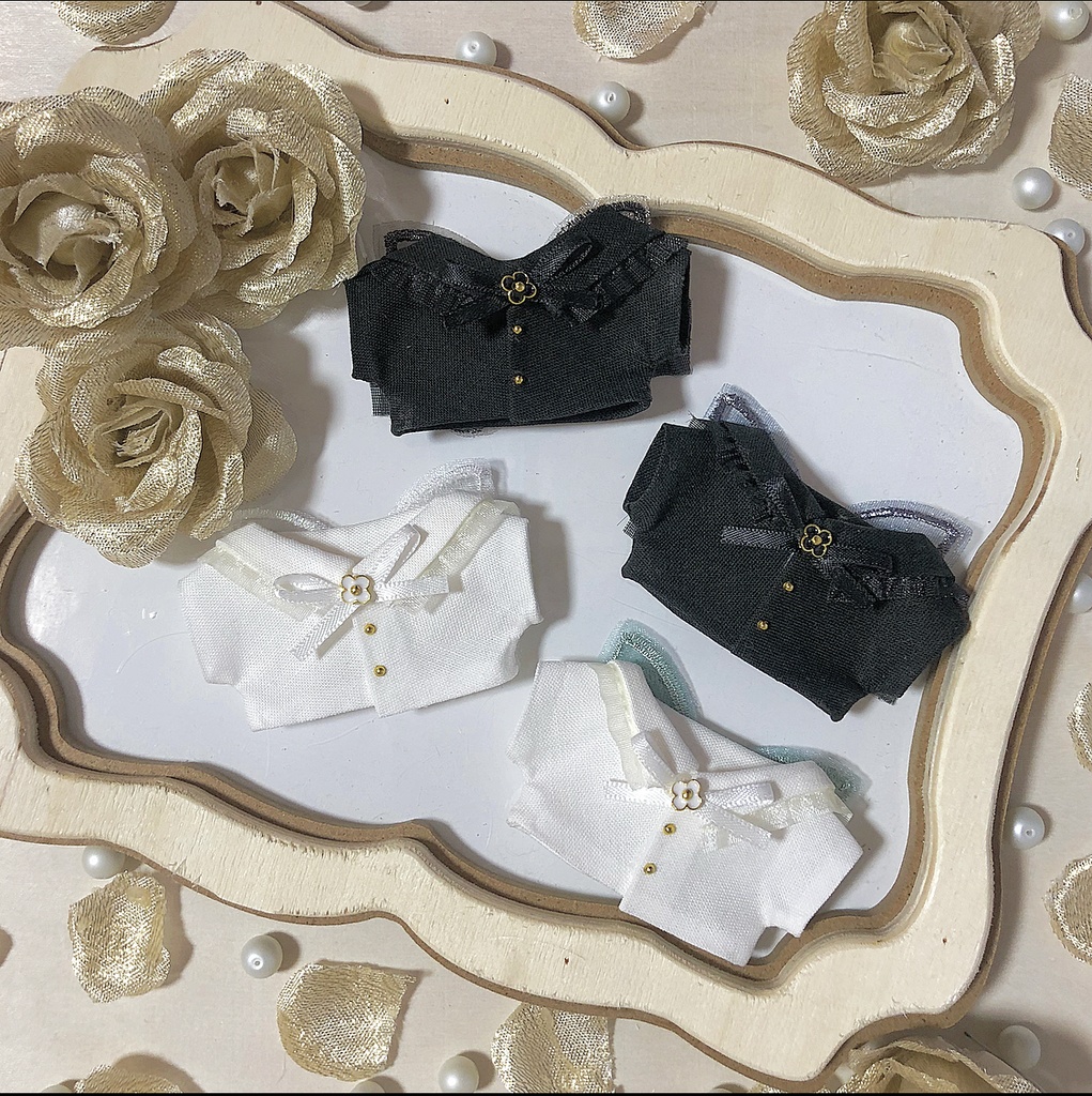 お花の妖精さんセーラー服