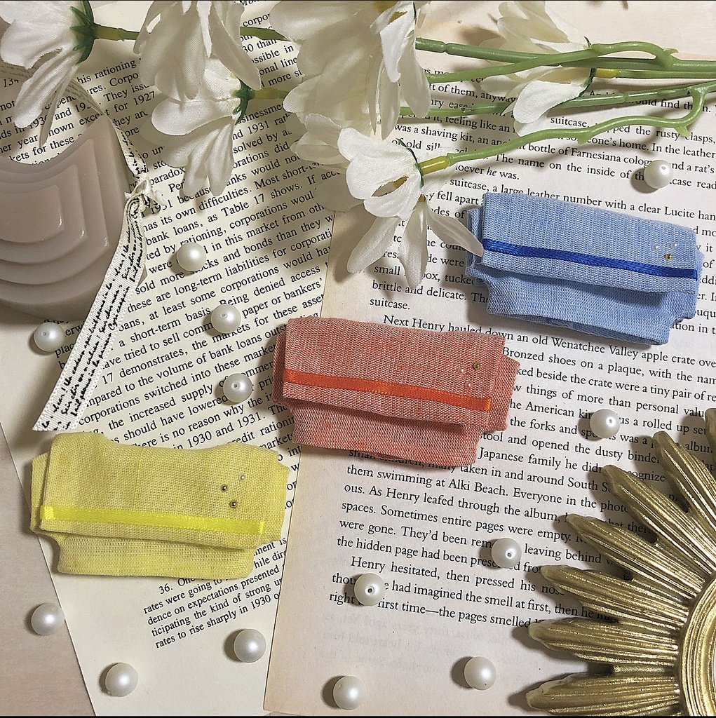 春カラーコットンセーラー服