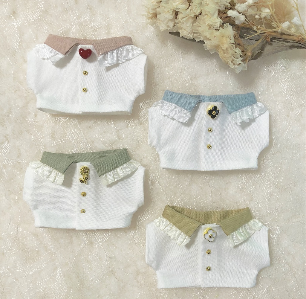 French girly shirt