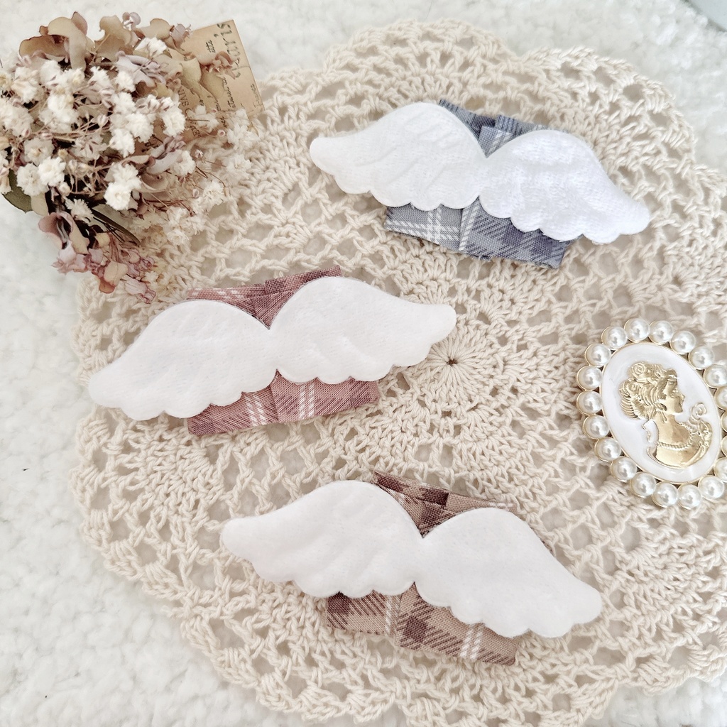 frill×girly ღ angel tops