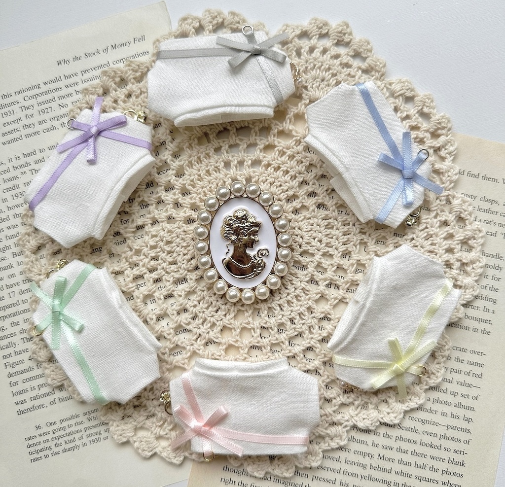 ぬい服 ジューンブライド ブライス公式サイト | blythedoll.com