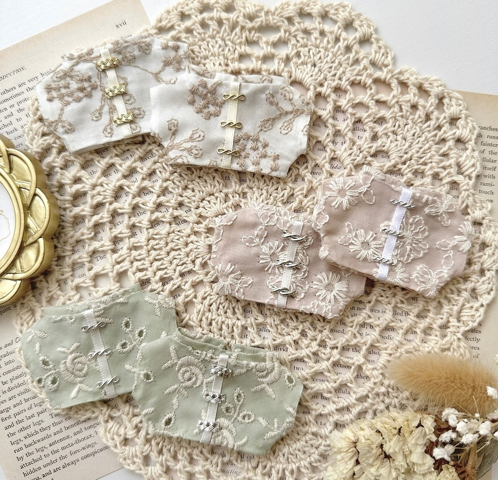 embroidery china shirt ಇ ②