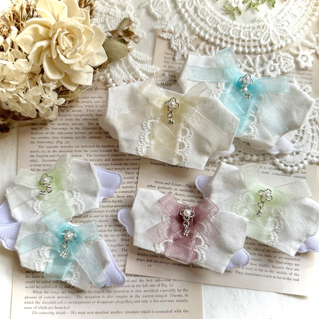 The Fairy and the Daydream ꕤ lace up shirt ꕤ