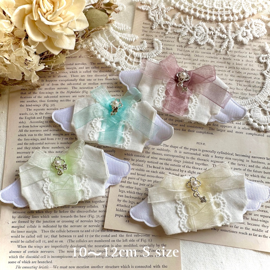 The Fairy and the Daydream ꕤ lace up shirt ꕤ