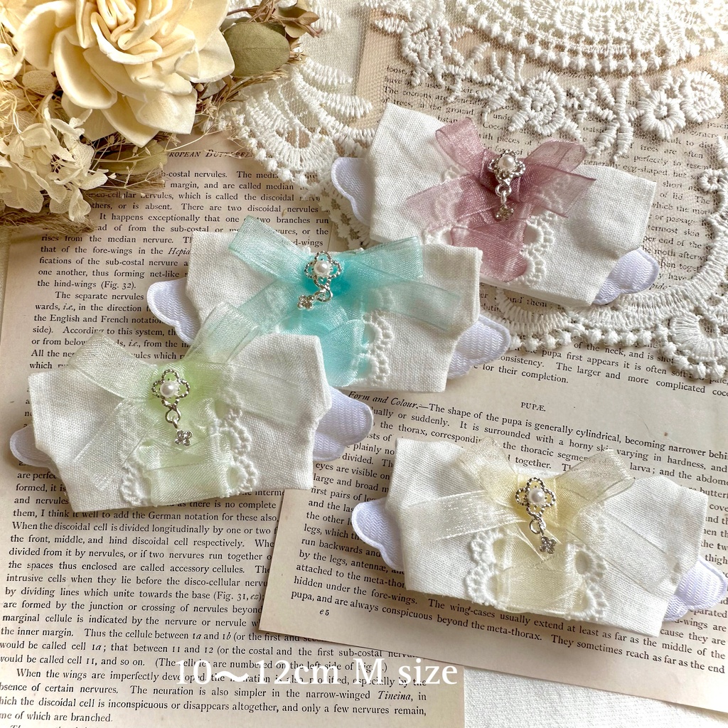 The Fairy and the Daydream ꕤ lace up shirt ꕤ