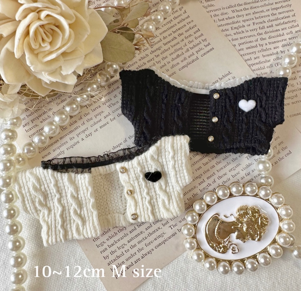 aranknit cardigan( lovely winter ᐝ )