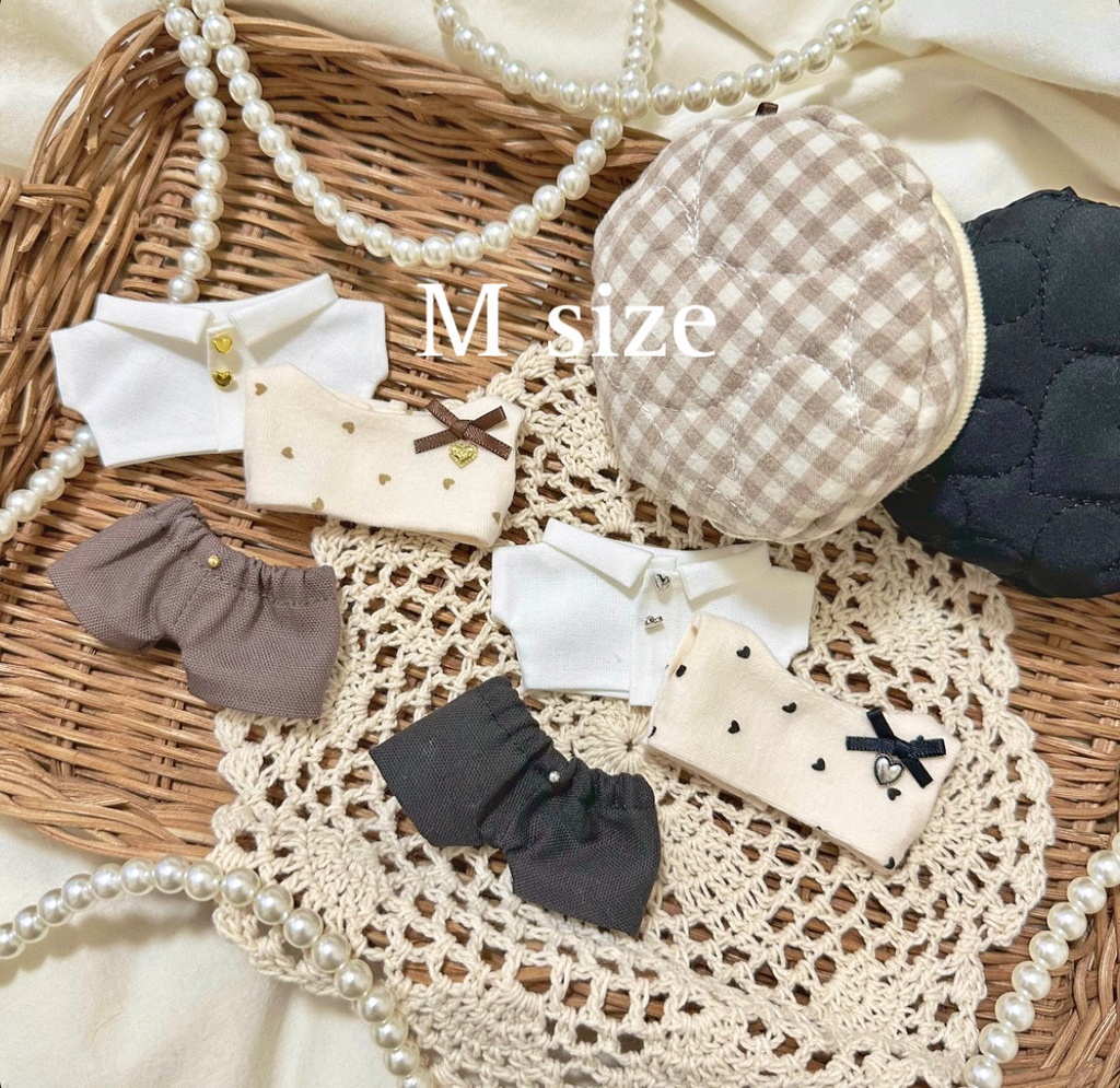 Full of heart ♡ set