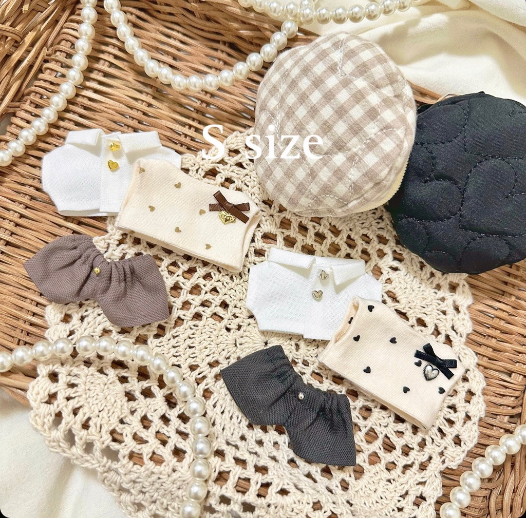 Full of heart ♡ set