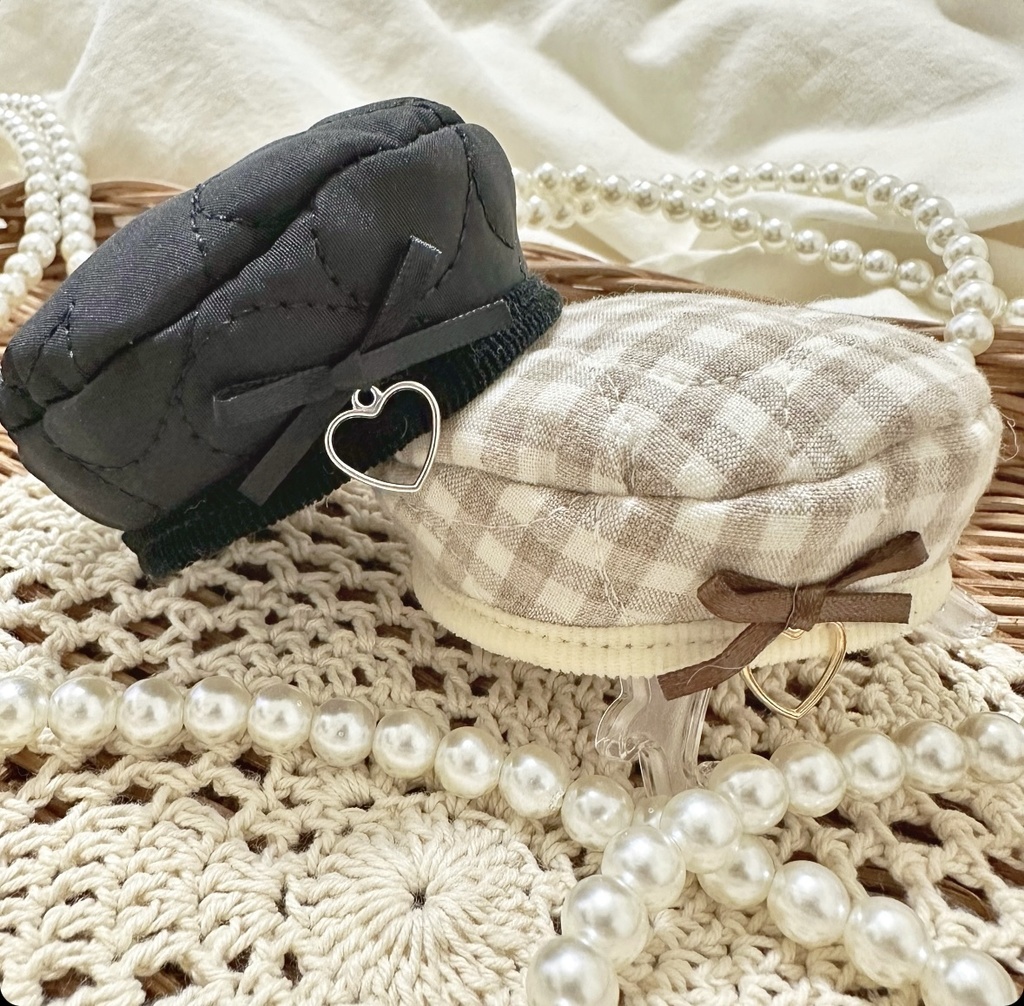 Full of heart ♡ set