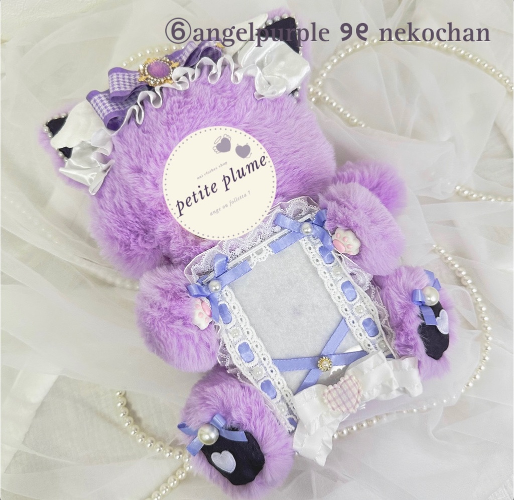 はぎゅっと୨୧推しごと ˎˊ˗(M size)