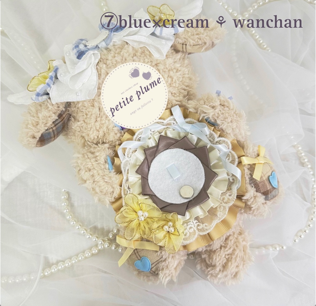 はぎゅっと୨୧推しごと ˎˊ˗(M size)