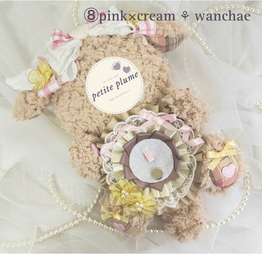 はぎゅっと୨୧推しごと ˎˊ˗(M size)