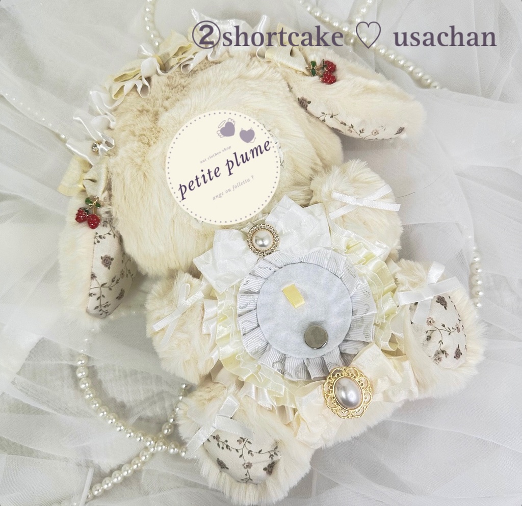 はぎゅっと୨୧推しごと ˎˊ˗(M size)