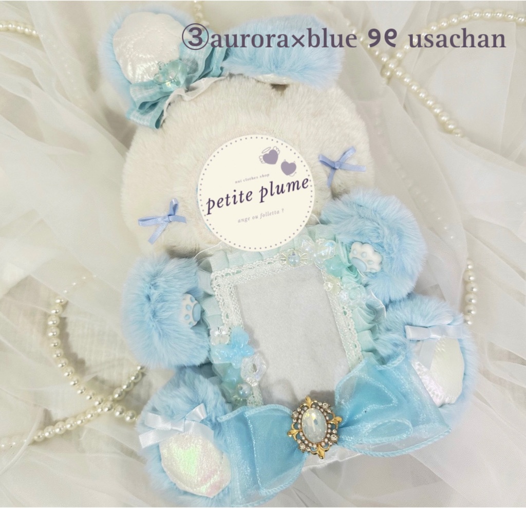 はぎゅっと୨୧推しごと ˎˊ˗(M size)