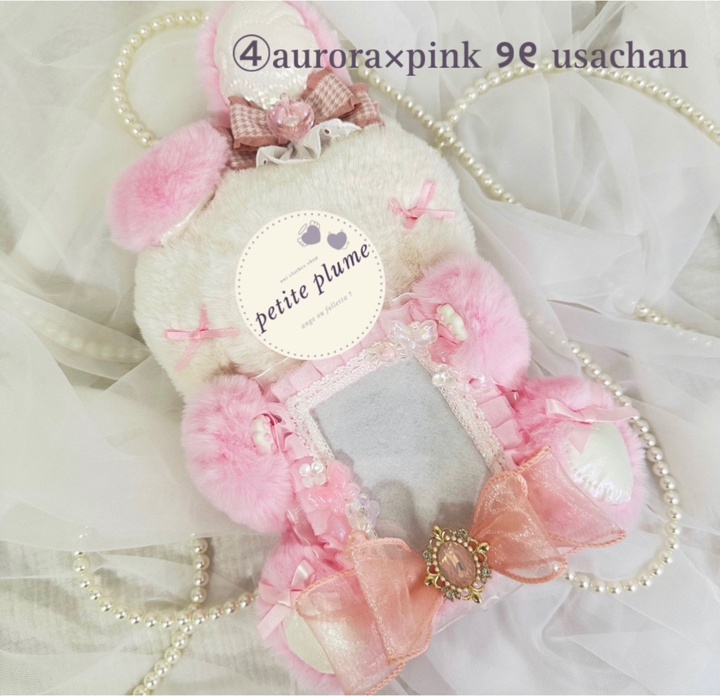 はぎゅっと୨୧推しごと ˎˊ˗(M size)