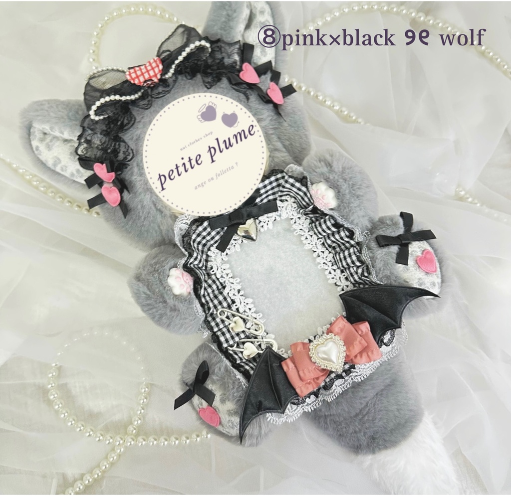 はぎゅっと୨୧推しごと ˎˊ˗(L size)