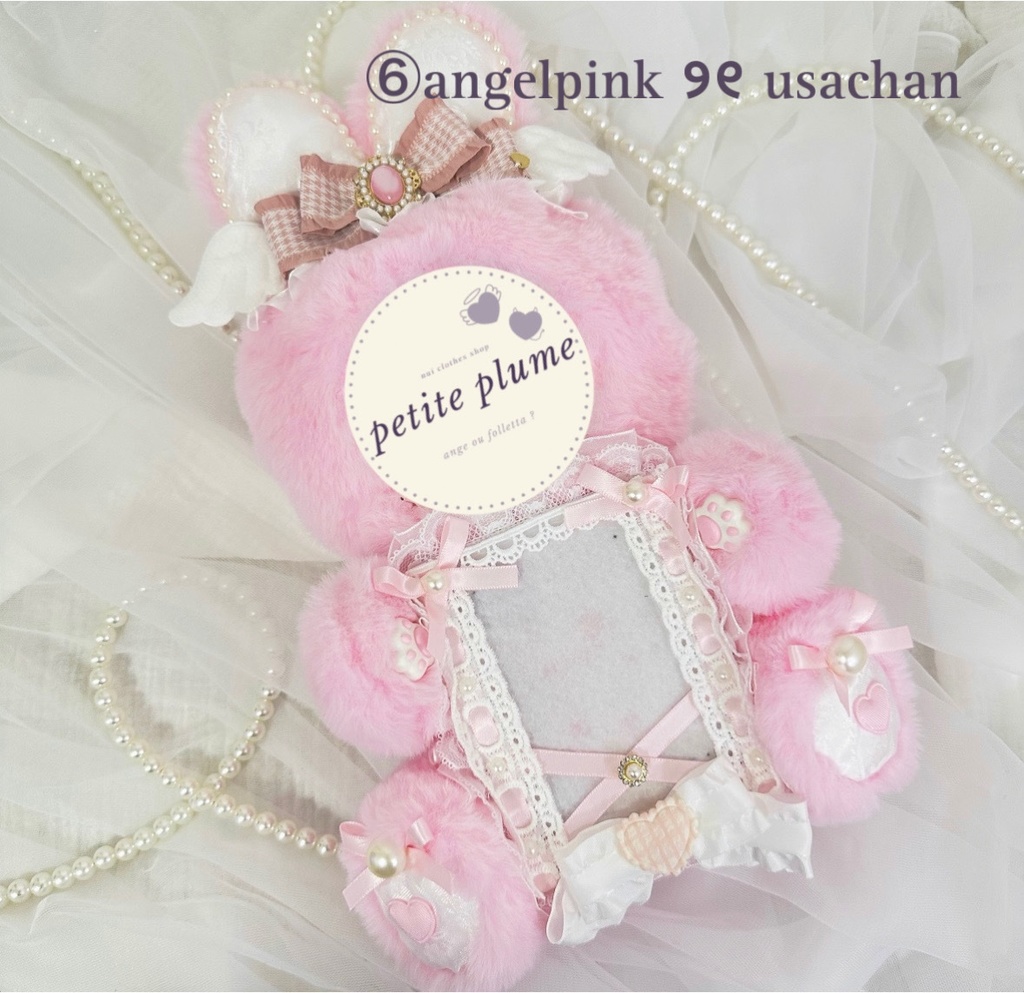 はぎゅっと୨୧推しごと ˎˊ˗(L size)