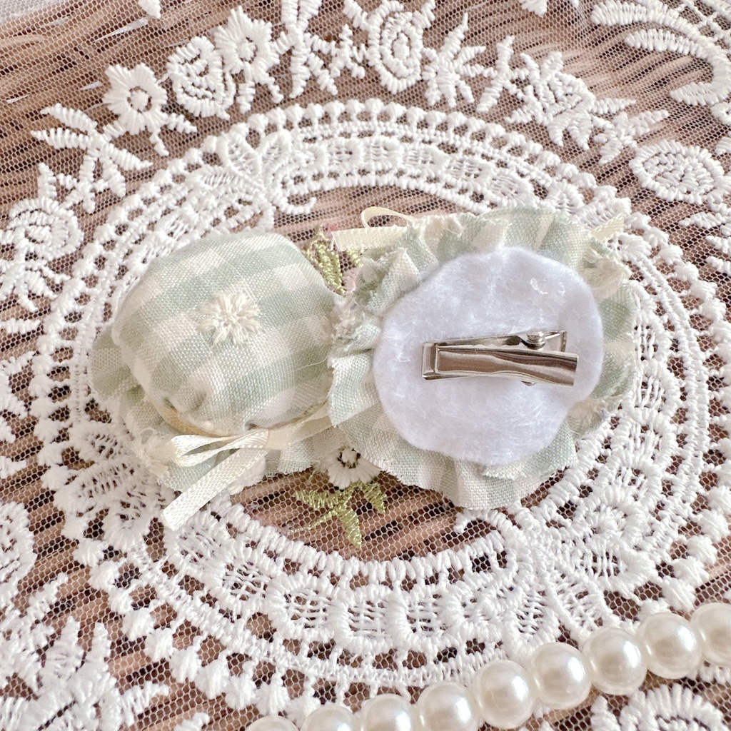 checkered china set ⸝⋆