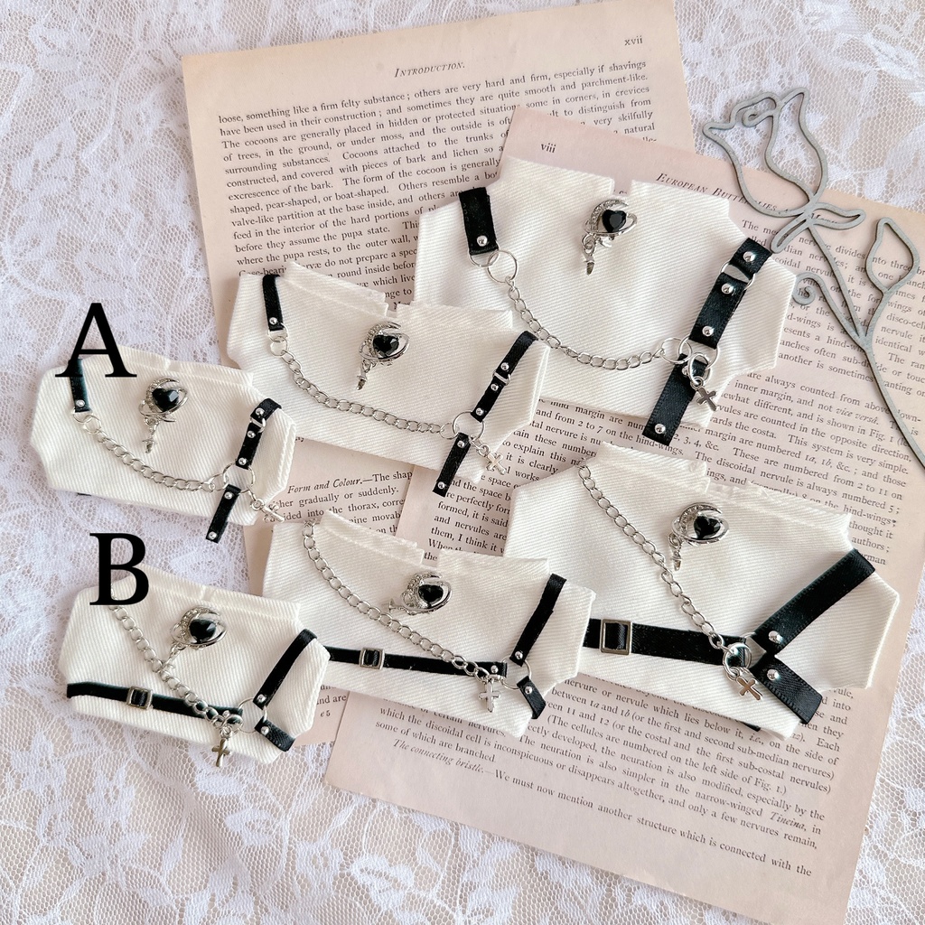 harness ✞ monotone tops