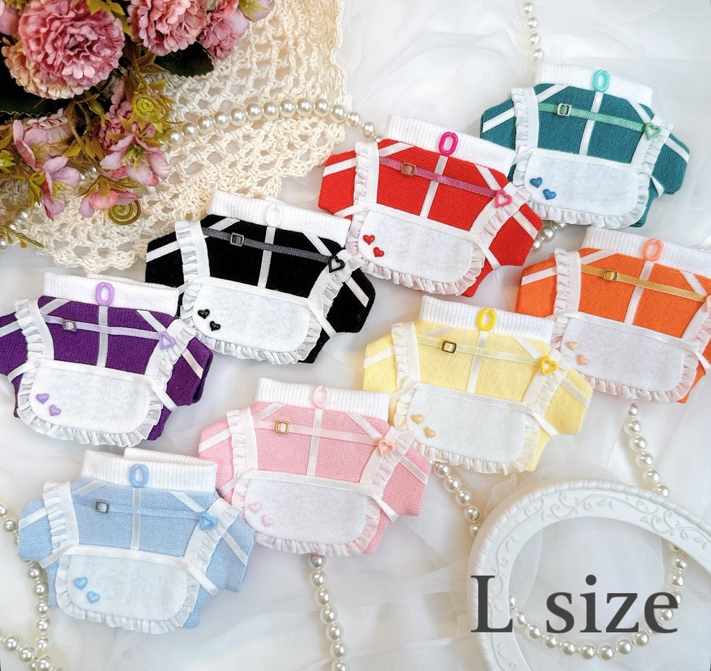 colorful ୨୧ jerseymaid