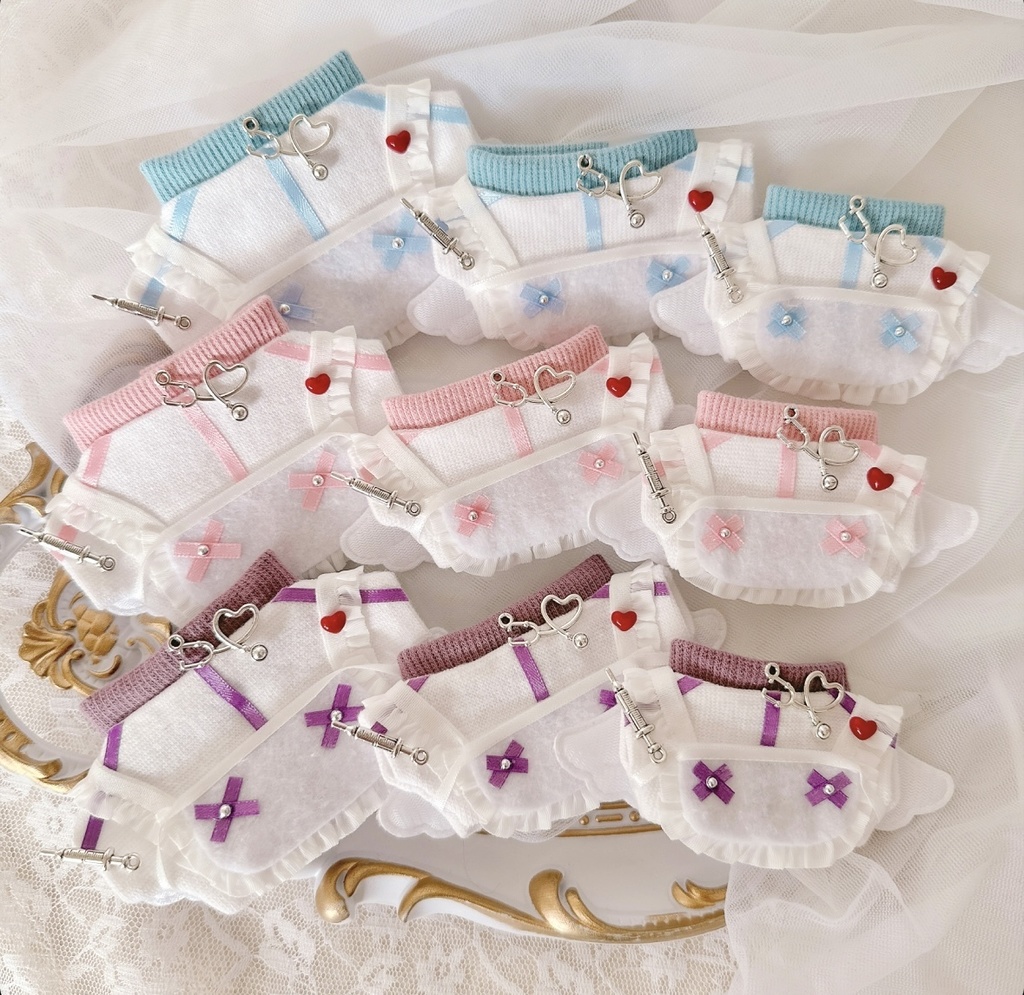 milky jersey ಇ maid nurse