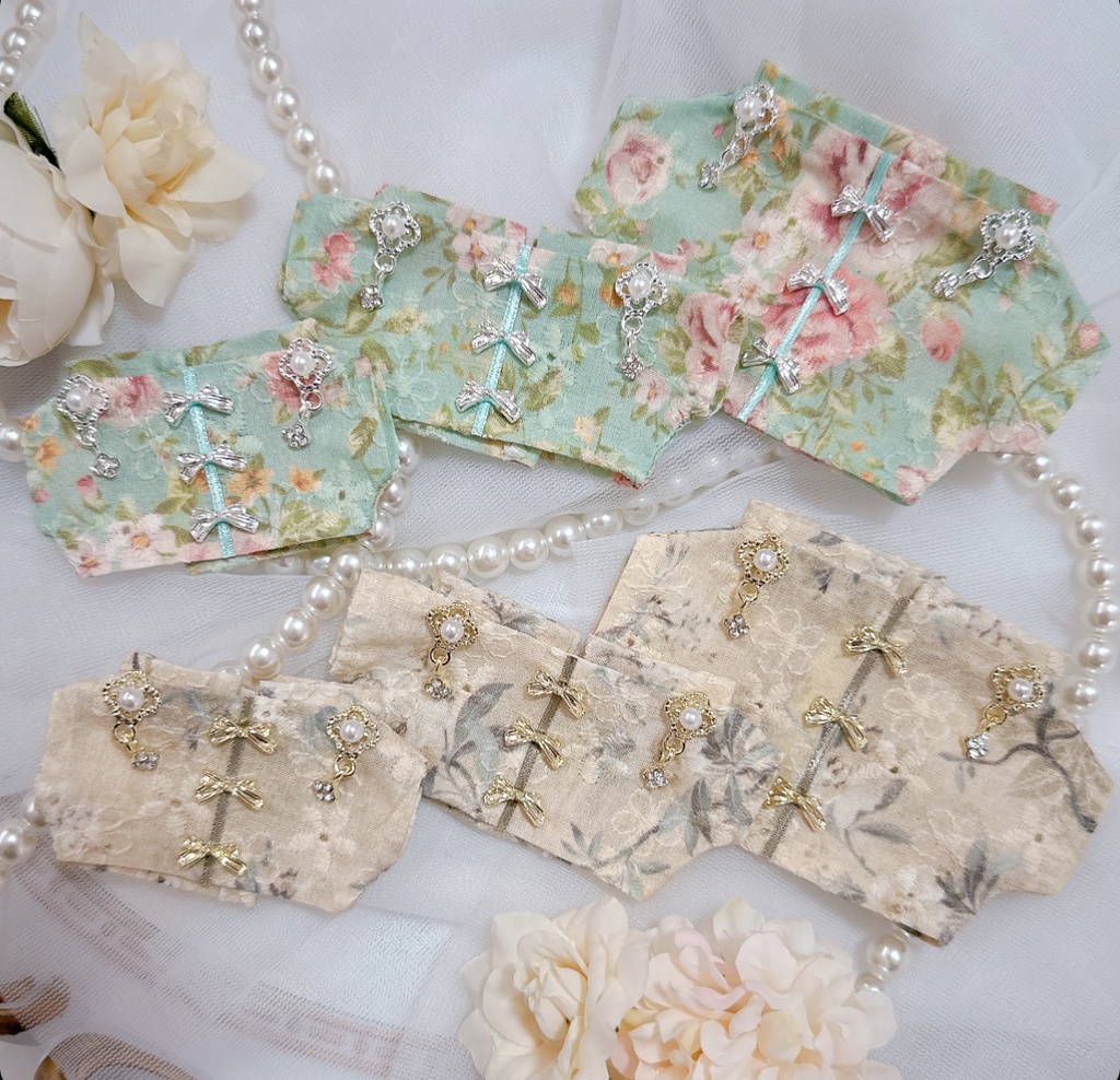 flower 𖦞 china shirt